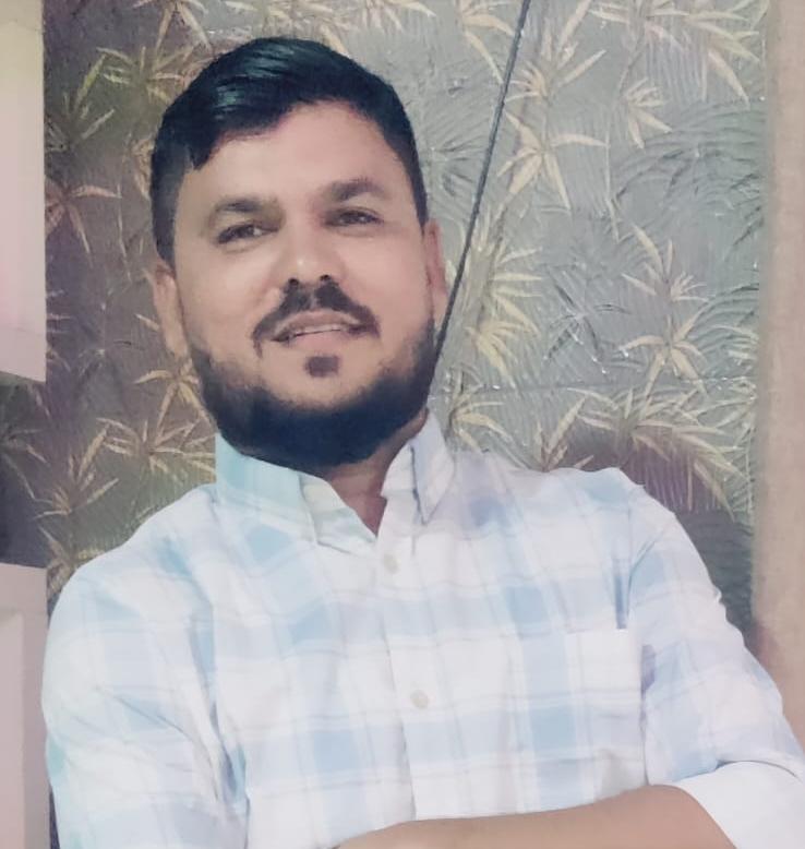 शिक्षण क्षेत्रातील आणखी एक प्रेरणादायी यश!